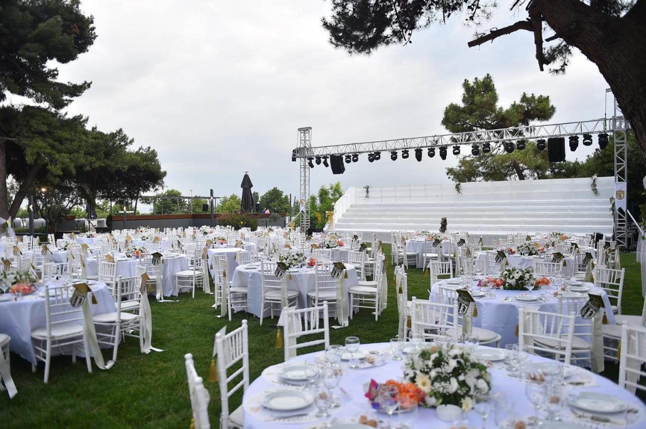 Otel Denizati *