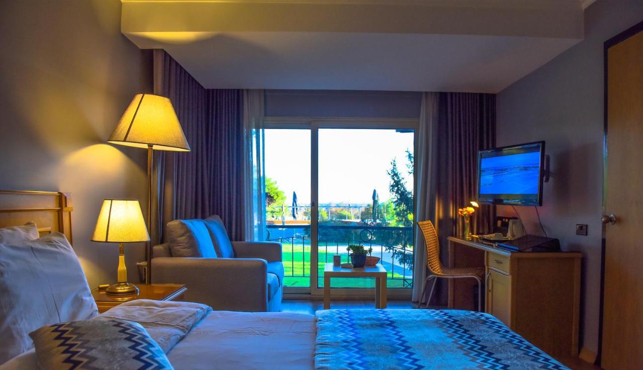 Otel Denizati