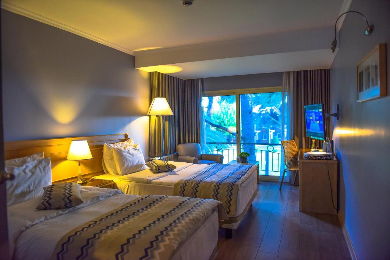 Otel Denizati İstanbul
