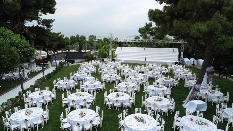 Otel Denizati İstanbul