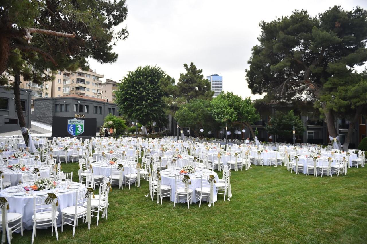 Otel Denizati