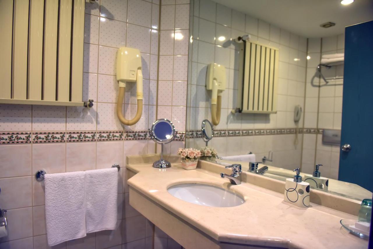 Otel Denizati
