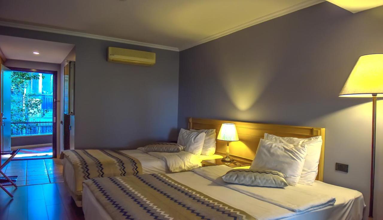 Denizati Otel *