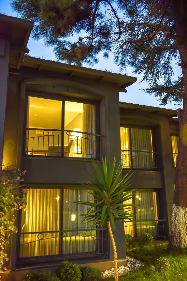 Otel Denizati *