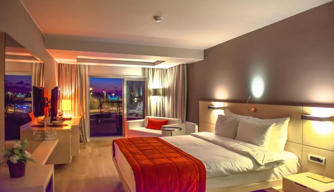 Denizati Otel *