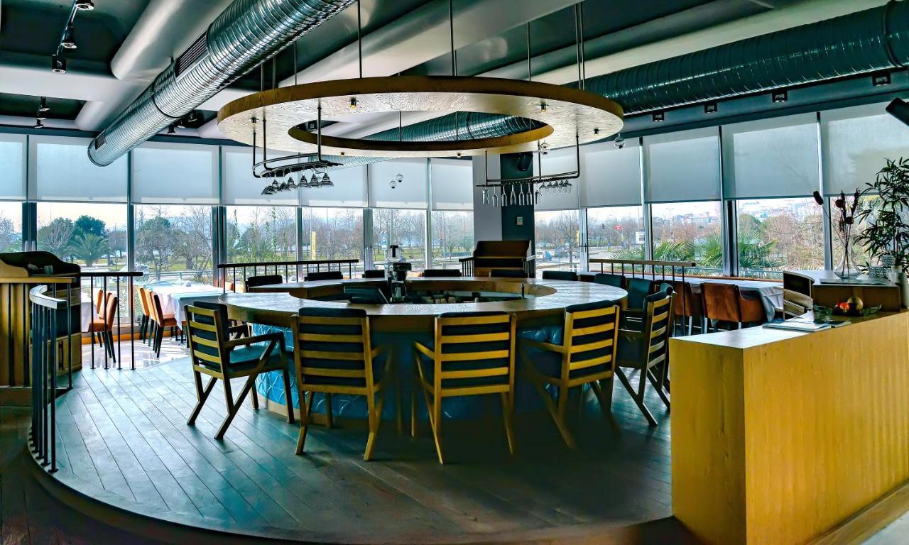 Denizati Otel