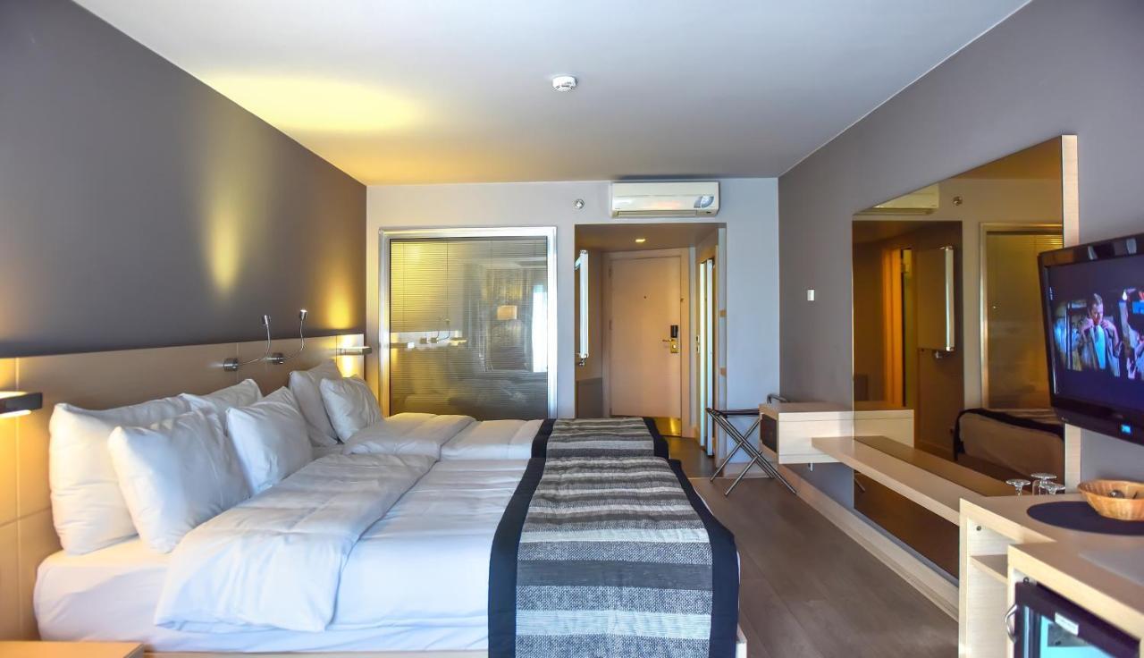 Otel Denizati