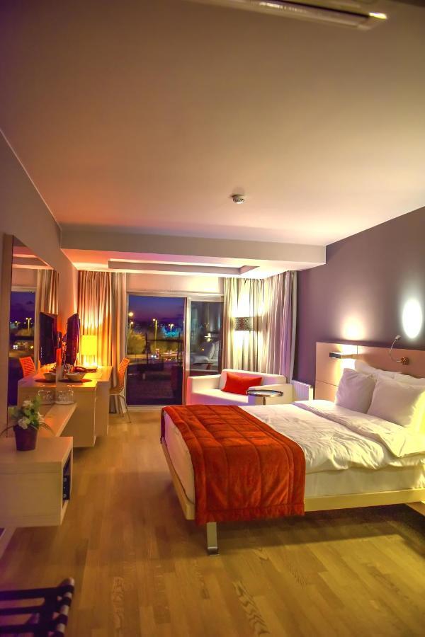 Otel Denizati *