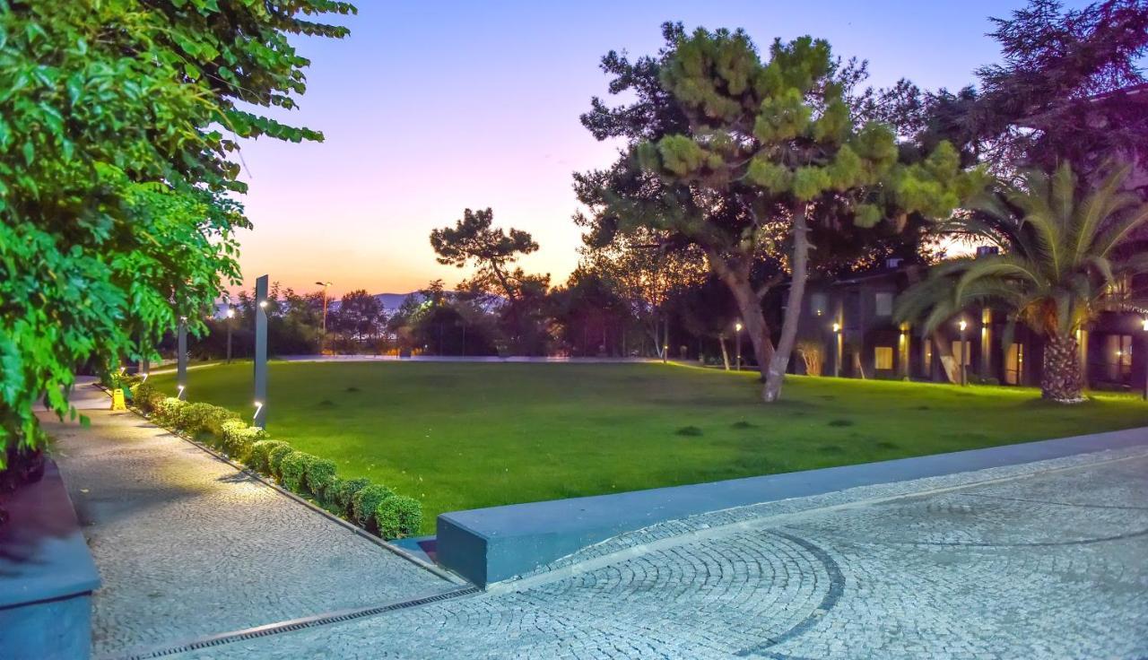 Otel Denizati İstanbul