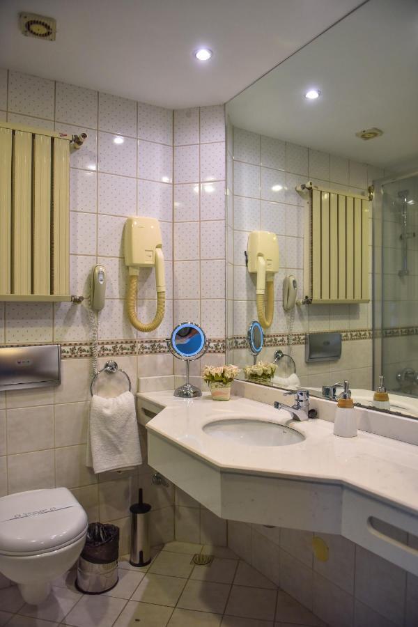 Denizati Otel