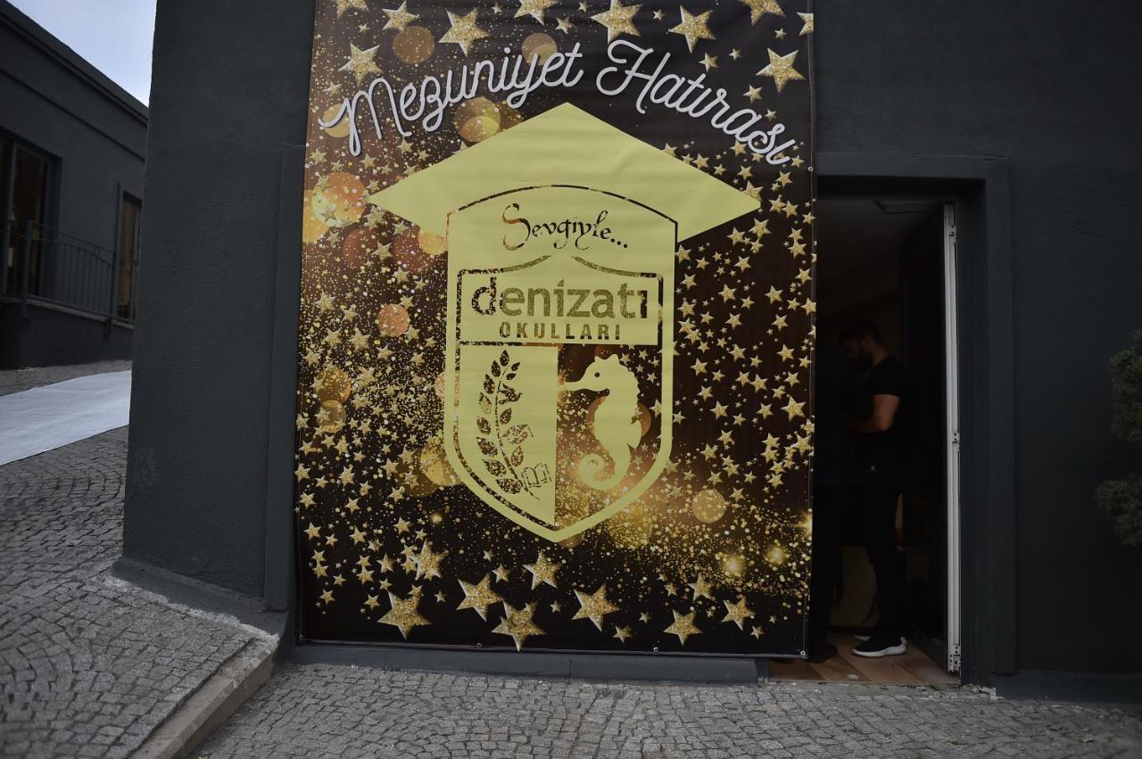 Otel Denizati İstanbul