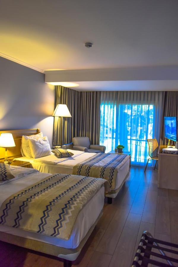 Otel Denizati