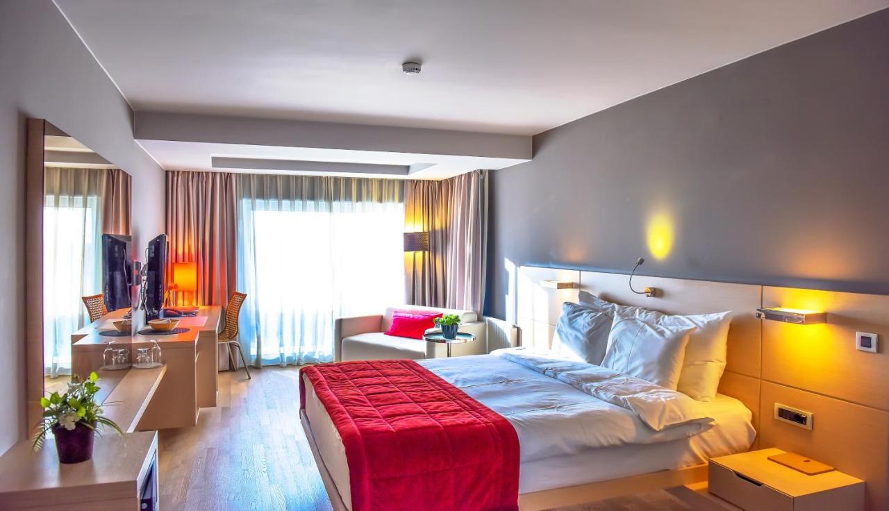 Otel Denizati *