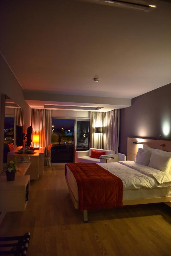Denizati Otel *