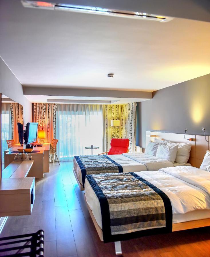 Denizati Otel İstanbul
