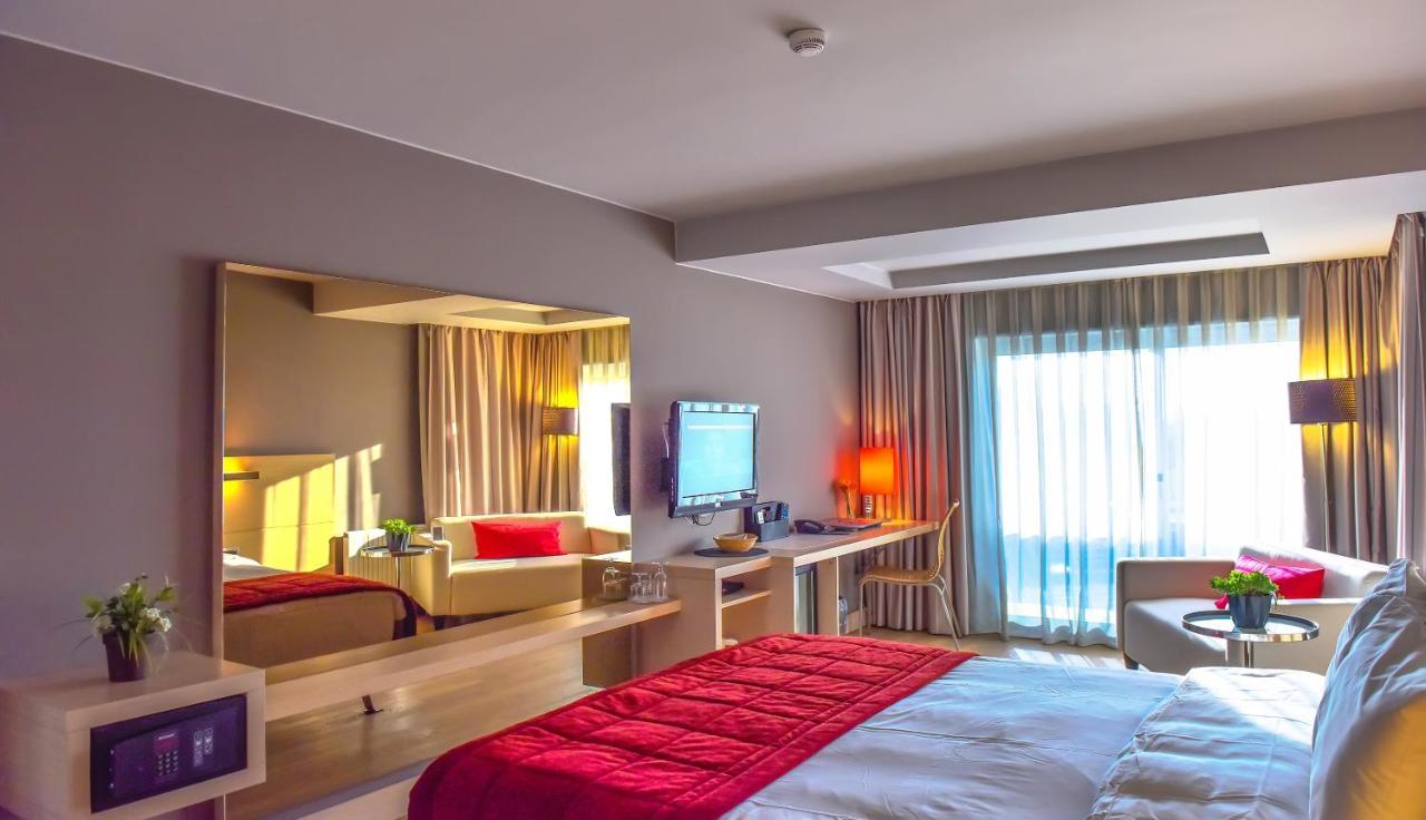 Otel Denizati *