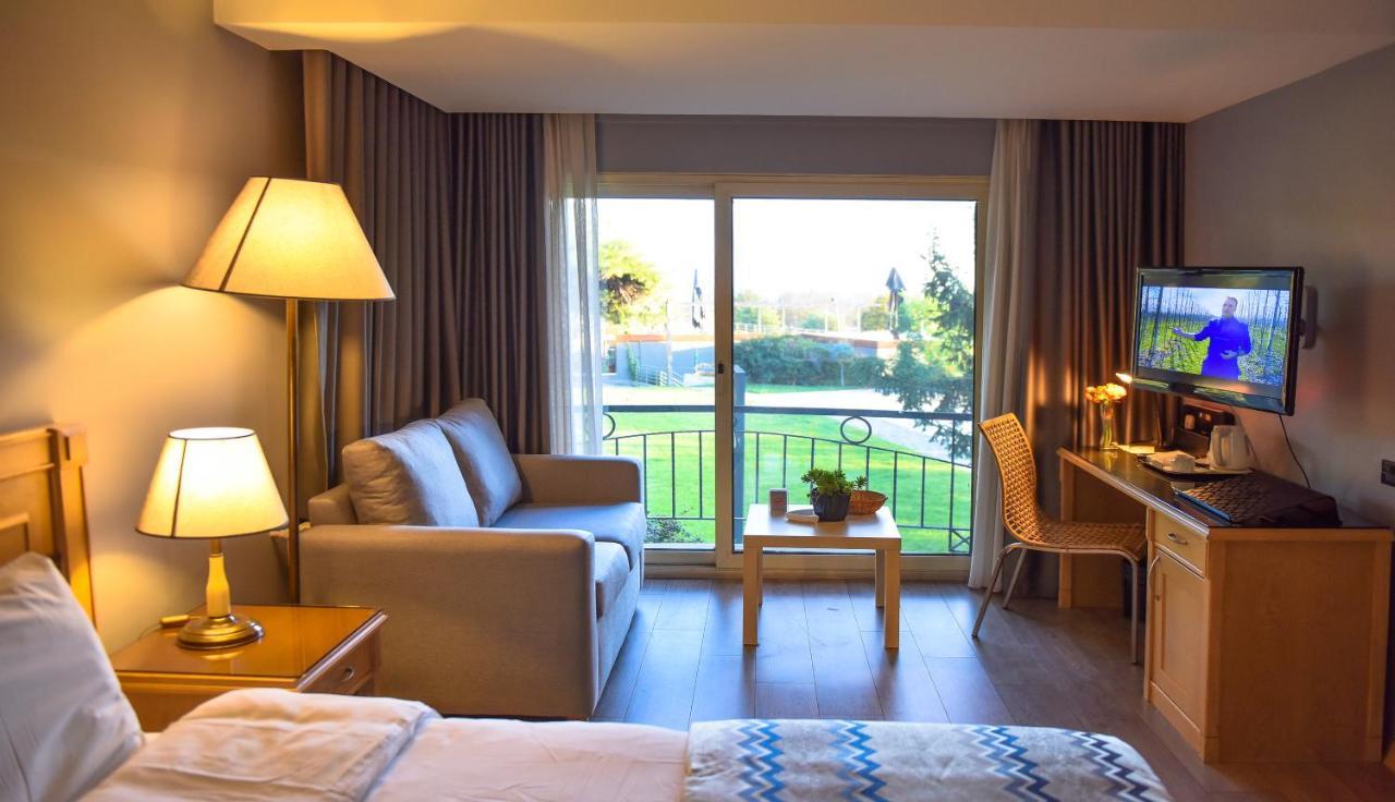 Denizati Otel