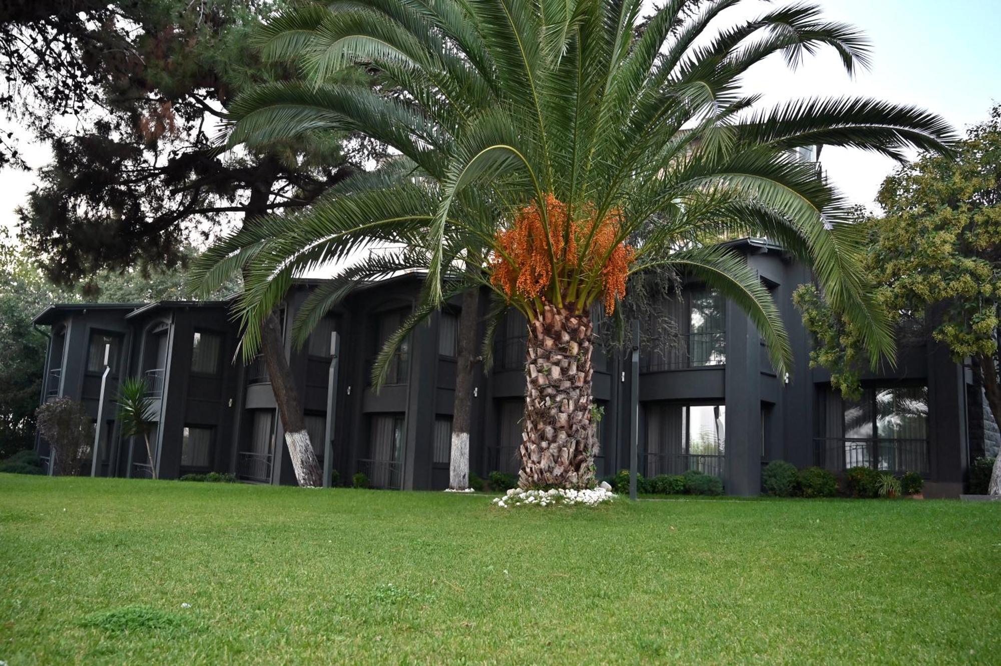 Otel Denizati