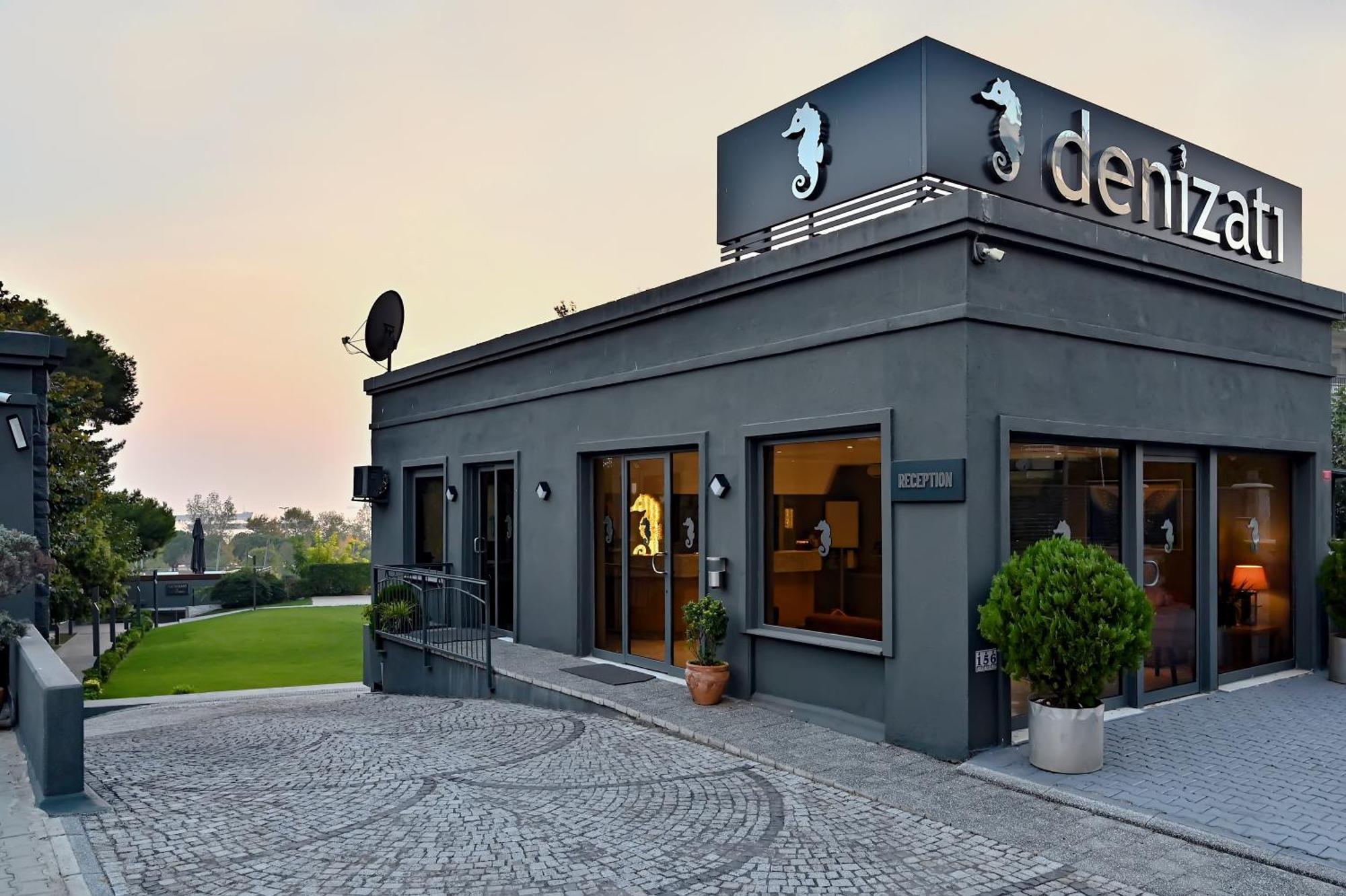 Denizati Otel