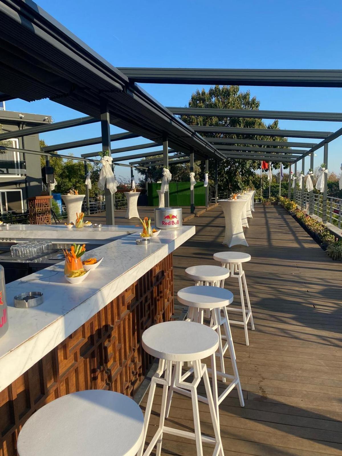 Denizati Otel *